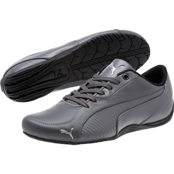 puma drift cat carbon